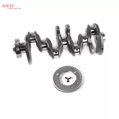 2.0T Engine Crankshaft Rebuilding Kit Fit For VW Arteon Audi A3 A4 06L105101F • $369.99