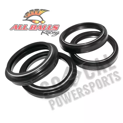 All Balls Fork Oil & Dust Seal Kit Honda CBR929RR (2000-2001) • $32.53