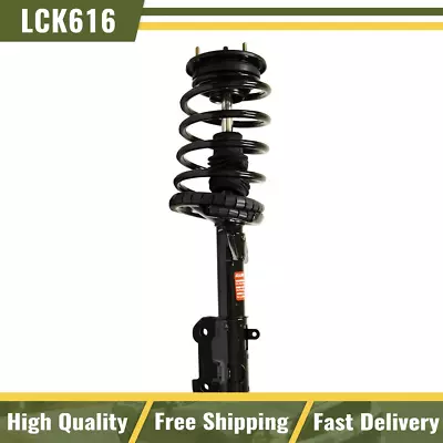 Monroe 172138 Quick Strut Assembly Front LH Or RH For Ford Mustang Brand New • $190.96
