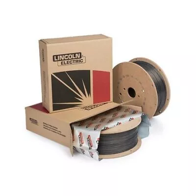 Lincoln Electric Ed031663 Wire Spool.045 Ultracore 71A85 M233 Lb • $163.99