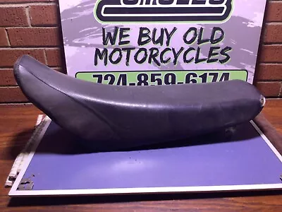 2003 Suzuki RM100 01-13 KAWASAKI KX 85 98-13 KX 100 Seat Saddle Foam Cover • $49