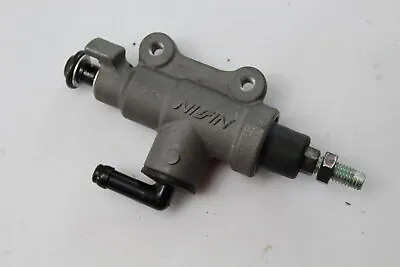 15 16 17 18 19 Yamaha R1  Rear Back Brake Master Cylinder - *good* • $37.95