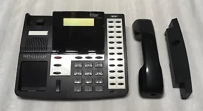 Eclipse 2  By Inter-tel Display Telephone 560.4201 - Base - Handset - Stand • $6.99