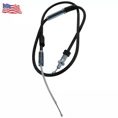 Throttle Cable For Yamaha Moto 4 YFM 80 YFM80 Raptor 50 YFM50 Champ 100 YFM100 • $10.99