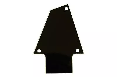 Blank Truss Rod Cover Fits Ibanez Made In Japan • $7.49