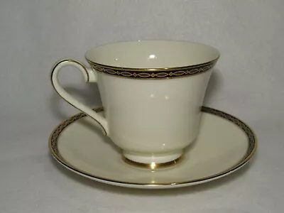 Minton St. James Bone China Cup And Saucer (s) - EUC • $8.99