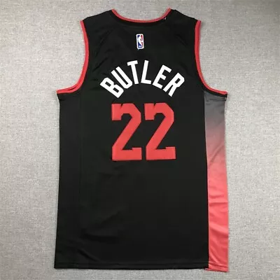 Jimmy Butler Heat Jersey Men's XL • $35