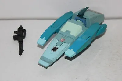 Transformers G1 Original Vintage Blurr 100% Complete • $49.99