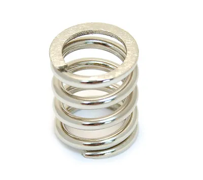 Bigsby USA 1967 7/8  Chrome Vibrato Main Tension Spring 006-1715-000 • $9.75