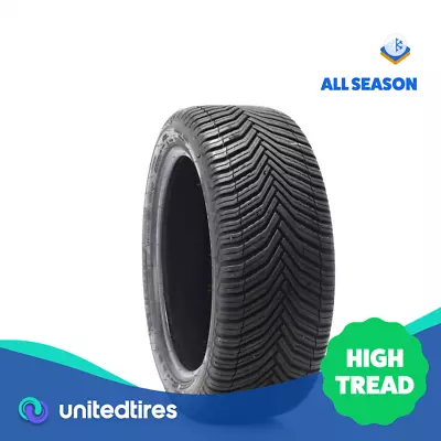 Driven Once 235/45R18 Michelin CrossClimate 2 98V - 10/32 • $167.33