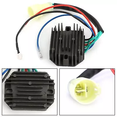 Voltage Regulator Rectifier Fit For Mercury 75-90 HP 4 Stroke 804278A12 N T9 • $33.54