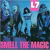 L7 : Smell The Magic CD (1999) Value Guaranteed From EBay’s Biggest Seller! • £14.98