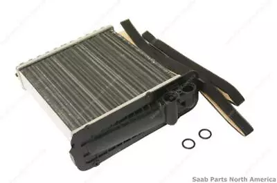 Nissens 73640 Front Heater Core For 1997 Volvo 850 • $92.30
