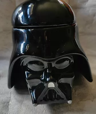 Star Wars Darth Vader Ceramic Mug Zeon ⚠️ PREOWNED  • £8.50