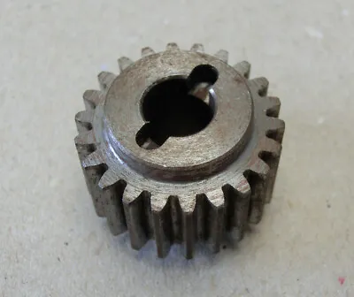 Replacement Part Gear 22 Z Vario X-Perience Burner Helicopter Heli Electric • $7.45