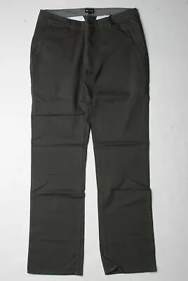 Matix Classic Pant (34) Black • $45