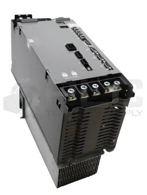 $1200 • Buy Okuma Miv22-3-v5 Ac Servo Drive *parts Only*