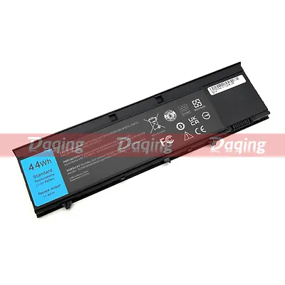 New RV8MP 6Cell Battery For Dell Latitude XT3 Tablet PC H6T9R 01PN0F 37HGH 44Wh • $34.99