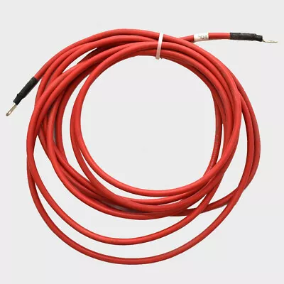 Cobalt Boat Battery Cable 414570 | Positive 4 Gauge Marine Wire 22 FT • $62.11