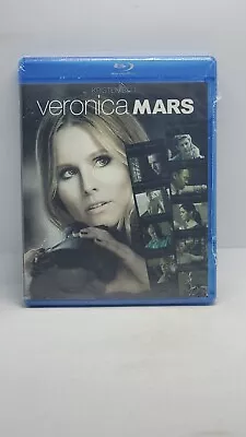 The Veronica Mars Movie (Blu-ray 2014) New • $7.99