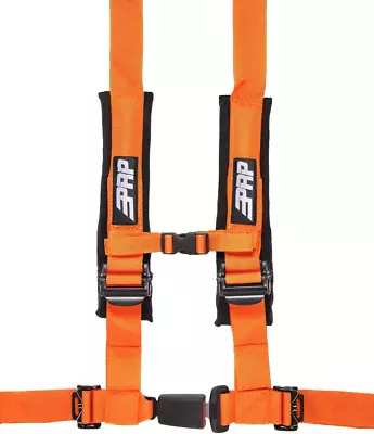 Harnesses 2  4 Point Auto (Orange) • $156.47