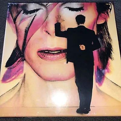 £14.95 • Buy David Bowie - Live 10 X Cd Boxset - Brand New & Sealed