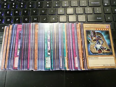 Yugioh Rare Rares From The New Sets Part 5 You Choose • $1.45