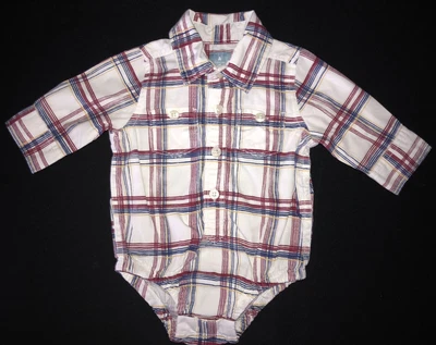 £6 • Buy Baby Gap Shirt/Bodysuit  0-3 Months