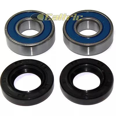 Front Wheel Ball Bearing And Seals Kit For Yamaha YZ125 1975 1976 1978-1982 • $13.84