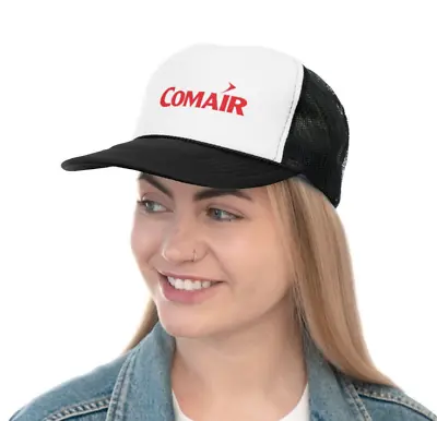 Comair Airlines Hat • $19.98