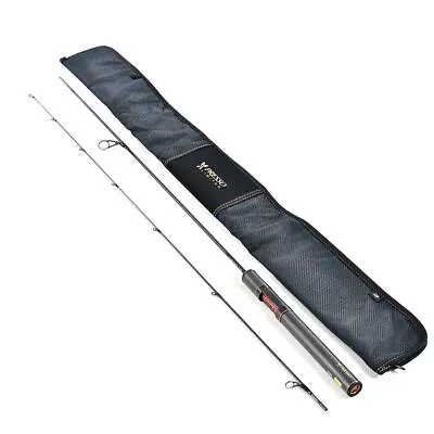 DAIWA PRESSO LIMITED AGS 58L 5'8  Spinning Rod Light Action • $867.11
