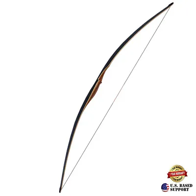 Farmington Archery 68  Apache Traditional Long Bow • $189.99