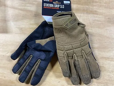 5.11 Tactical Station Grip 3.0 • $28.99