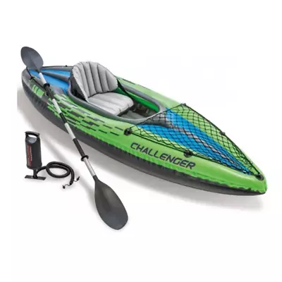 K1 Inflatable Kayak • $269.95