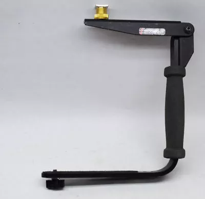 $20 • Buy Stroboframe Flash L Bracket