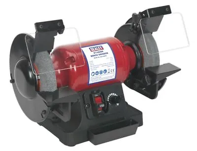 Sealey Bench Grinder �150mm Variable Speed BG150WVS • £143.22
