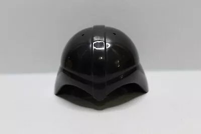 Darth Vader Tater Mr Potato Head Star Wars Replacement HARD HELMET GREAT SHAPE • £3.41