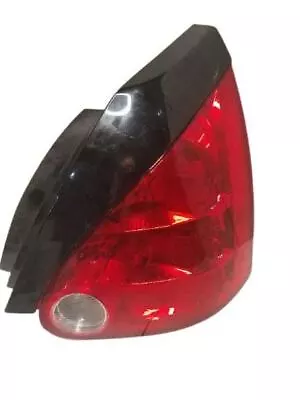 Passenger Tail Light Quarter Panel Mounted Fits 04-08 MAXIMA 329460 • $48.79