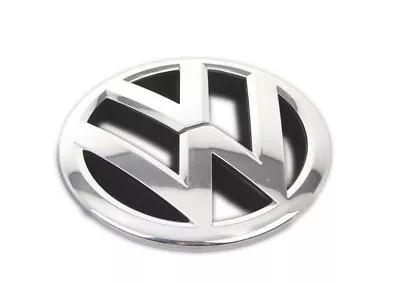 New VW 561-853-600-ULM Front Grill Emblem 2012-15 Passat 2012-17 Tiguan • $34.99