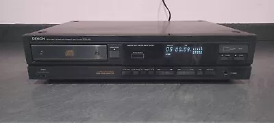 £41 • Buy Denon DCD-610 CD Compact Disc Player Separate