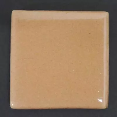 Malibu Field Tile Glossy Beige VERSION 1 Vintage California  • $10