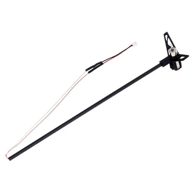 $8.98 • Buy V.2.966.019 Tail Motor Set For  V911S V966 XK  RC Helicopter