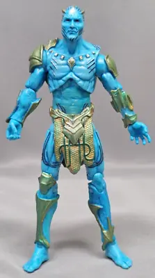 Marvel Universe Infinite KING LAUFEY Ice Giant Frost 3.75 • $28