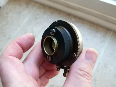 New Victor Victrola Exhibition Reproducer Rear Rubber Flange / Isolator • $15