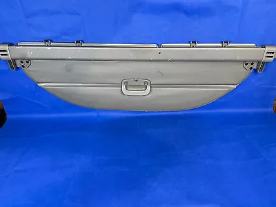 2003 2004 2005 2006 2007 NISSAN MURANO CARGO COVER Gray Grey  OEM • $90