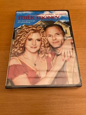 Milk Money DVD -- Factory Sealed! • $18