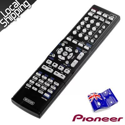 Remote Control For Pioneer Home Theater AV System SC-35 VSX-520-S VSX-415-S Life • $24.50