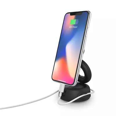 $49.95 • Buy PopSockets PopMount 2 Dash Desk Phone Grip Mount Holder Expand Stand - Black