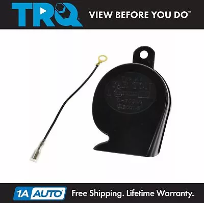TRQ Low Tone High Output Horn For Ford Chevy GMC Chrysler Toyota Honda Buick • $29.95