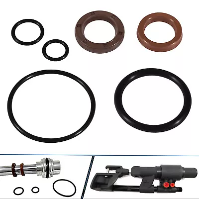 Power Steering Actuator Repair Seal Kit For Volvo Penta SX-M SX-A DPS DPS-A&B • $46.29